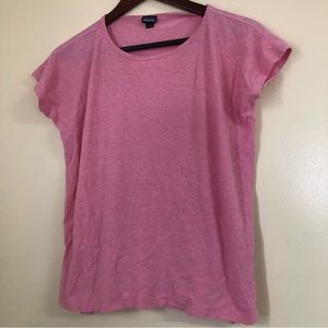 Patagonia Worn Wear Women's Lightweight TeeShirt Size XS